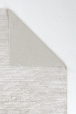 Momentus 9607 Gri - Lüks Yüzey Dokulu Gri Halı - Görsel 4