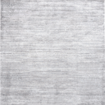 Naturel 1701 Gri - Zarif Dokuya Sahip Gri Renk Halı