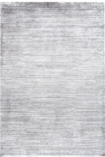 Naturel 1701 Gri - Zarif Dokuya Sahip Gri Renk Halı