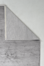 Naturel 1701 Gri - Zarif Dokuya Sahip Gri Renk Halı - Görsel 4