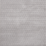 Norm 6212 Gri - Minimal Desenli Gri Salon Halısı