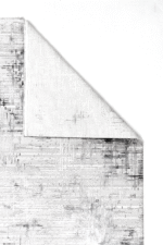 Norm 6213 Gri - Fırça İzi Efektli Gri Salon Halısı - Görsel 4