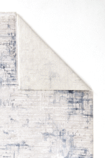 Norm 6214 Mavi - Modern İç Mekanlara Uyumlu Soyut Halı Tasarımı - Görsel 4