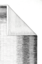 Norm 6217 Gri - Merkez Efektli Gri Tonlu Salon Halısı - Görsel 4