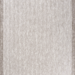 Nova 2001 Bej - Sade ve Zarif Desenli Bej Halı