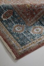 Romans Buhara 3501 Taba - Görsel 5