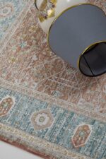 Romans Buhara 3501 Taba - Görsel 7