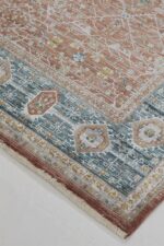 Romans Buhara 3501 Taba - Görsel 3