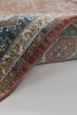 Romans Buhara 3501 Taba - Görsel 6