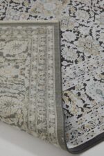 Romans Buhara 3502 Siyah - Görsel 4