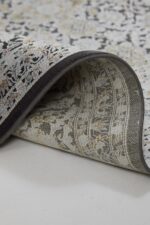 Romans Buhara 3502 Siyah - Görsel 5