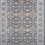 Romans Buhara 3502 Siyah