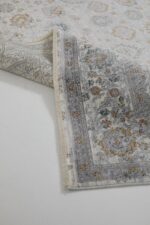 Romans Buhara 3503 Gri - Görsel 4