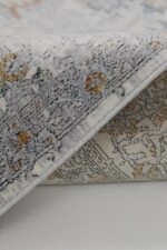 Romans Buhara 3503 Gri - Görsel 3