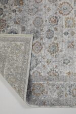 Romans Buhara 3503 Gri - Görsel 2