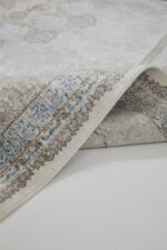 Romans Buhara 3504 Gri - Görsel 5