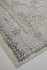 Romans Buhara 3504 Gri - Görsel 2