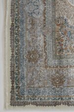 Romans Buhara 3504 Gri - Görsel 3