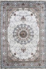 Romans Buhara 3504 Gri