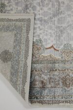 Romans Buhara 3504 Gri - Görsel 4