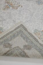 Romans Buhara 3504 Gri - Görsel 7