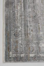 Romans Buhara 3505 Gri - Görsel 2