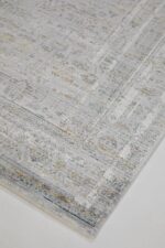 Romans Buhara 3505 Gri - Görsel 3