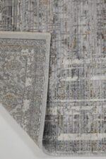 Romans Buhara 3505 Gri - Görsel 5