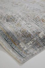 Romans Buhara 3505 Gri - Görsel 4