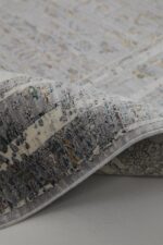 Romans Buhara 3505 Gri - Görsel 6