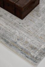 Romans Buhara 3505 Gri - Görsel 7