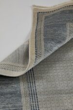 Romans Elit 1502 Mavi Bej - Görsel 6