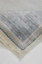 Romans Elit 1502 Mavi Bej - Görsel 4