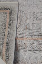 Romans Elit 1503 Gri Taba - Görsel 7