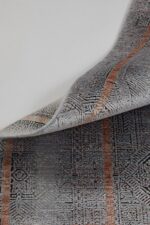 Romans Elit 1503 Gri Taba - Görsel 6