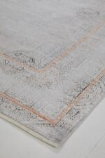 Romans Elit 1503 Gri Taba - Görsel 2