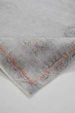 Romans Elit 1503 Gri Taba - Görsel 4