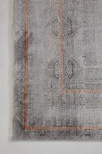 Romans Elit 1503 Gri Taba - Görsel 3