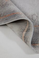 Romans Elit 1503 Gri Taba - Görsel 5