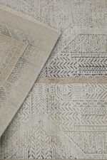 Romans Elit 1504 Gri Bej - Görsel 5