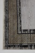 Romans Elit 1506 Siyah Gold - Görsel 2