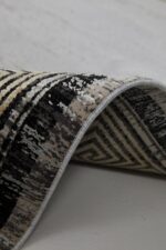 Romans Elit 1506 Siyah Gold - Görsel 5