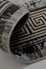 Romans Elit 1506 Siyah Gold - Görsel 4