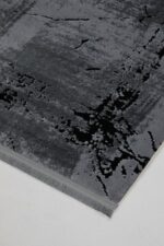 Romans Enoks 6101 Gri Siyah - Görsel 3