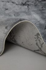 Romans Enoks 6101 Gri Siyah - Görsel 5