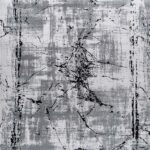 Romans Enoks 6101 Gri Siyah