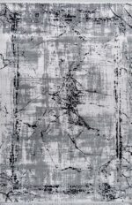 Romans Enoks 6101 Gri Siyah