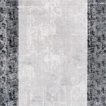 Romans Enoks 6102 Gri Siyah