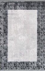 Romans Enoks 6102 Gri Siyah