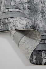 Romans Enoks 6104 Gri - Görsel 5